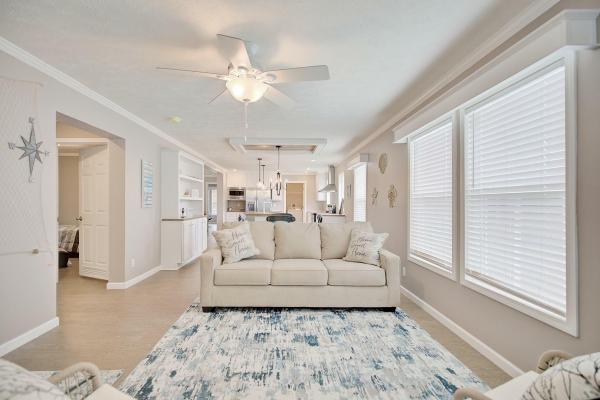 2022 Clayton 165 Classic 56D  Home