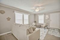 2022 Clayton 165 Classic 56D  Home