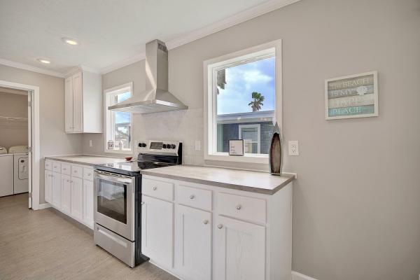 2022 Clayton 165 Classic 56D  Home