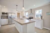 2022 Clayton 165 Classic 56D  Home