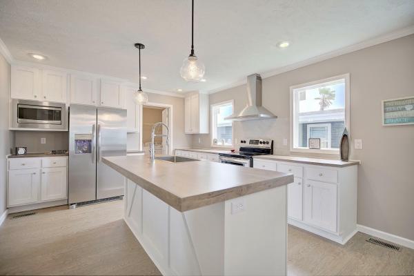 2022 Clayton 165 Classic 56D  Home