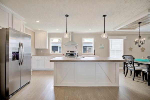 2022 Clayton 165 Classic 56D  Home