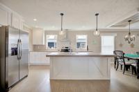 2022 Clayton 165 Classic 56D  Home