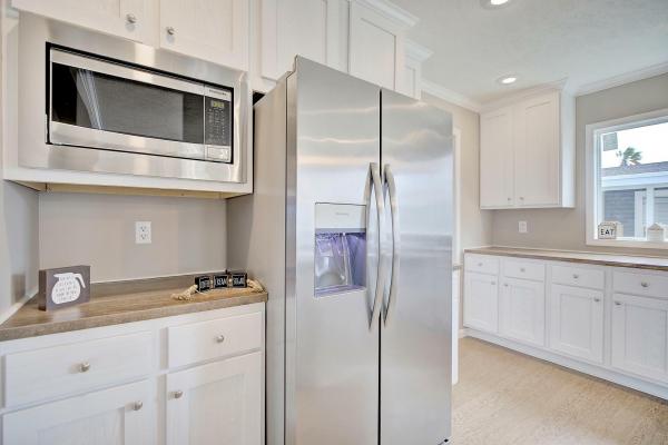 2022 Clayton 165 Classic 56D  Home