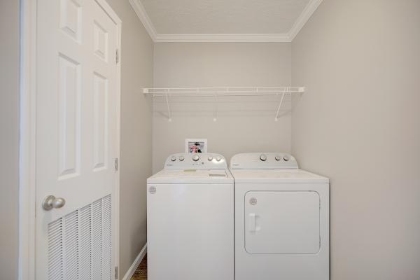 2022 Clayton 165 Classic 56D  Home