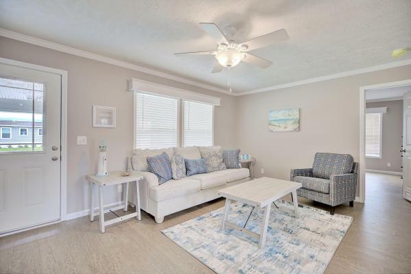 2022 Clayton 165 Classic 56D  Home