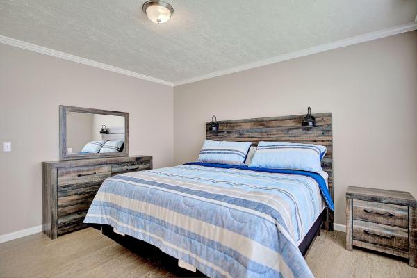 2022 Clayton 165 Classic 56D  Home