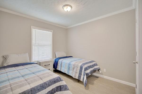 2022 Clayton 165 Classic 56D  Home