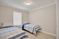 2022 Clayton 165 Classic 56D  Home