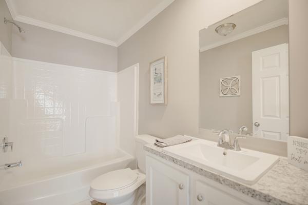 2022 Clayton 165 Classic 56D  Home