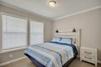 2022 Clayton 165 Classic 56D  Home