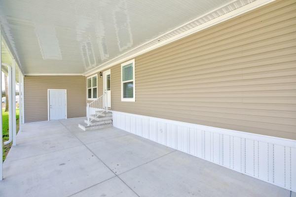 2022 Clayton 165 Classic 56D  Home