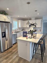 2026 SKYLINE 76 BAY SPRINGS  Home