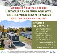 1982 Buddy Manufactured Home