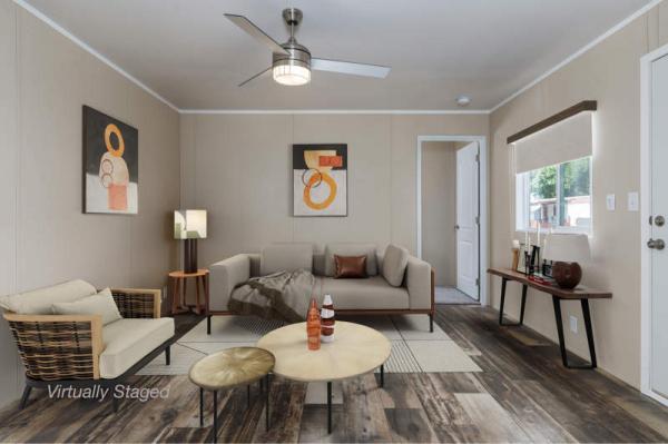 2023 Fleetwood Manufactured Home