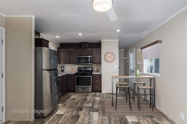 2023 Fleetwood Manufactured Home