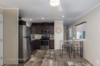 Photo 4 of 8 of home located at 1935 S 5th Ave #23 Pocatello, ID 83201