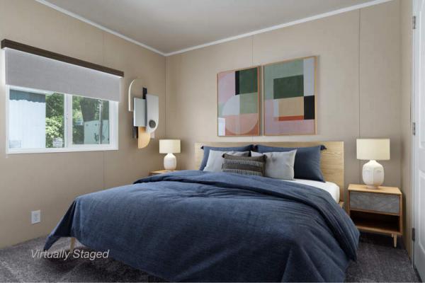 2023 Fleetwood Manufactured Home