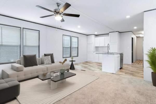 2026 Jessup Housing Manufactured Home