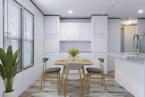 2026 Jessup Housing Manufactured Home