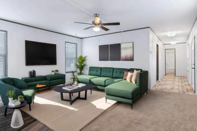 Photo 4 of 8 of home located at 120 Oak Run College Station, TX 77845