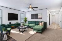 2026 Jessup Housing Manufactured Home