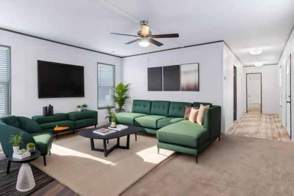 2026 Jessup Housing Manufactured Home