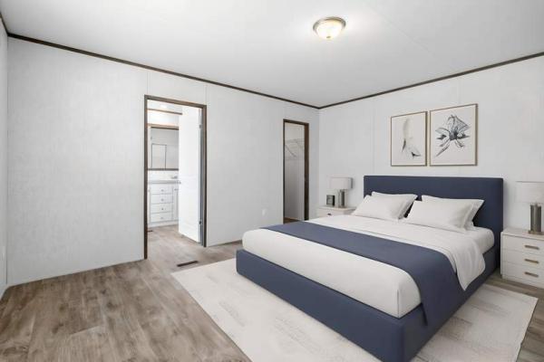 2026 Jessup Housing Manufactured Home