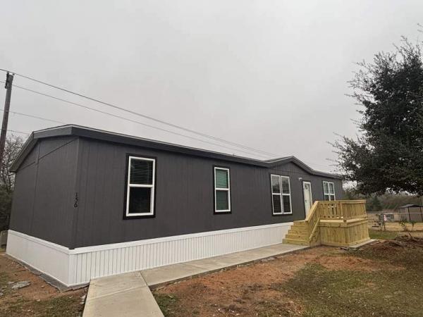 2026 Jessup Housing Manufactured Home