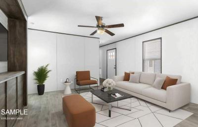 Photo 5 of 8 of home located at Tbd Katy, TX 77493