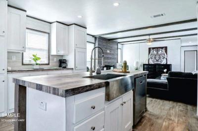 Photo 2 of 8 of home located at Tbd Katy, TX 77493