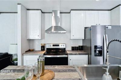 Photo 3 of 8 of home located at Tbd Katy, TX 77493