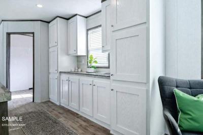 Photo 5 of 8 of home located at Tbd Katy, TX 77493