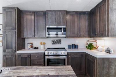 Photo 3 of 8 of home located at Tbd Katy, TX 77493