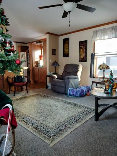 Photo 6 of 12 of home located at 1213 96th Ave Blaine, MN 55434