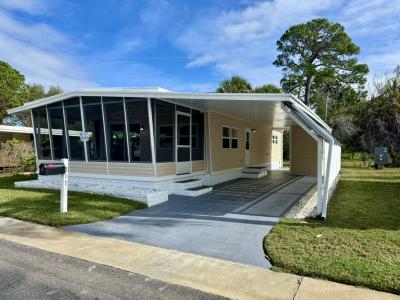 Mobile Home at 1100 Curlew Rd Lot 217 Dunedin, FL 34698