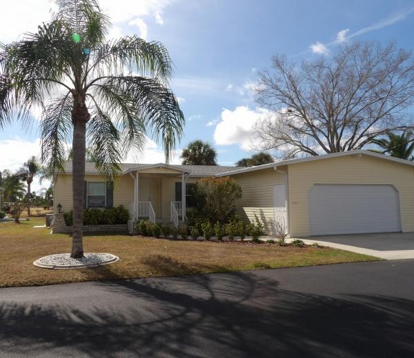 2004 JACO Mobile Home For Sale