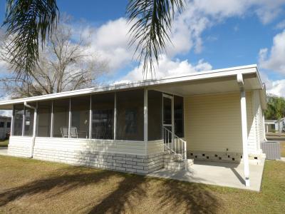 Photo 3 of 8 of home located at 2692 NE Hwy 70, #628 Arcadia, FL 34266