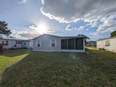 Photo 3 of 7 of home located at 3151 NW 44 Avenue Lot 139 Ocala, FL 34482