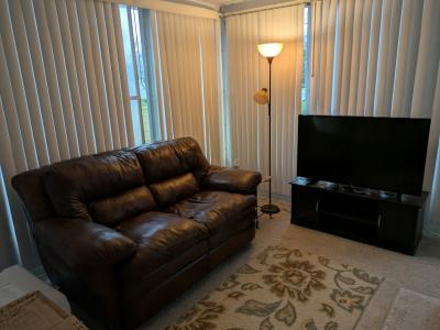 Photo 4 of 7 of home located at 3151 NW 44 Avenue Lot 139 Ocala, FL 34482