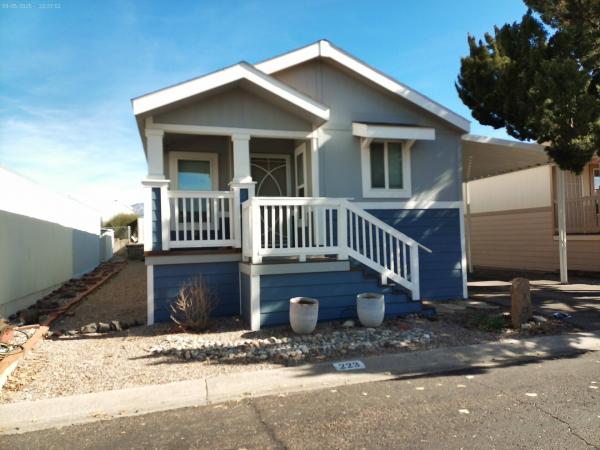 2019 CAVC Mobile Home For Sale