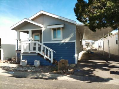 Photo 3 of 13 of home located at 7112 Pan American Fwy NE #223 Albuquerque, NM 87109