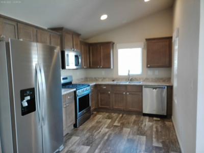 Photo 4 of 13 of home located at 7112 Pan American Fwy NE #223 Albuquerque, NM 87109