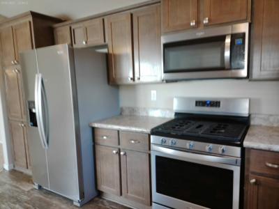 Photo 5 of 13 of home located at 7112 Pan American Fwy NE #223 Albuquerque, NM 87109