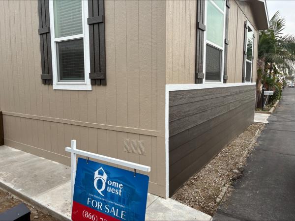 2026 Cavco Mobile Home For Sale