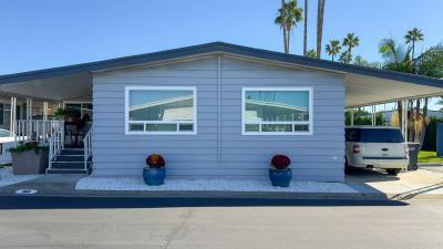 Mobile Home at 24921 Muirlands Blvd 168 Lake Forest, CA 92630