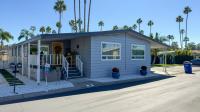 1973 FASHION MANOR Mobile Home