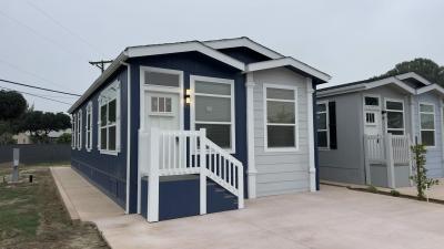 Mobile Home at 13440 S Lakewood Blvd 97 Bellflower, CA 90706