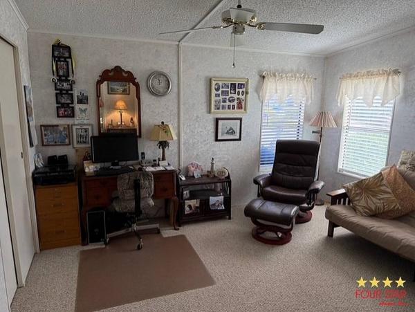 1990 CHAN  Home
