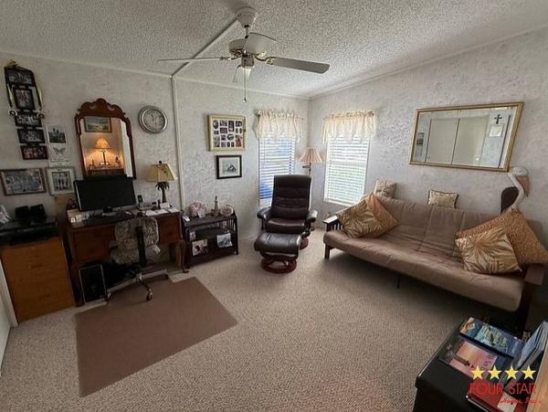 1990 CHAN  Home